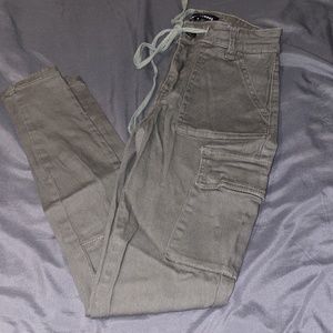 Almost Famous Cargo Pants